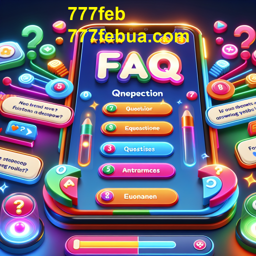 Descubra o Desafio do Jogo FAQ