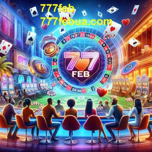 Descubra o Jogo Forum: Estrategia e Interatividade no 777feb