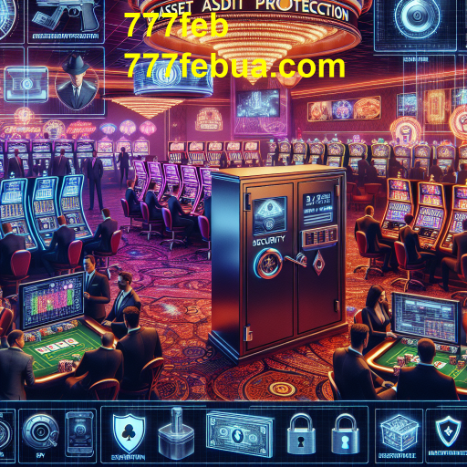 Explorando a Categoria de Jogos de Security: Entretenimento e Aprendizado